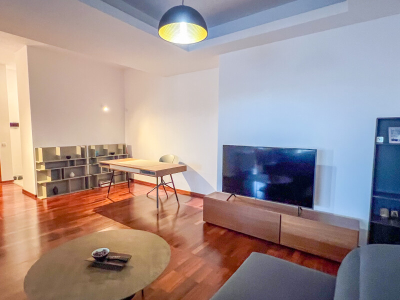 1-Bedroom Apartment Liziera Pipera Nord, Bucharest / Ilfov | Bliss Imobiliare / Photo 3 - BLISS Imobiliare