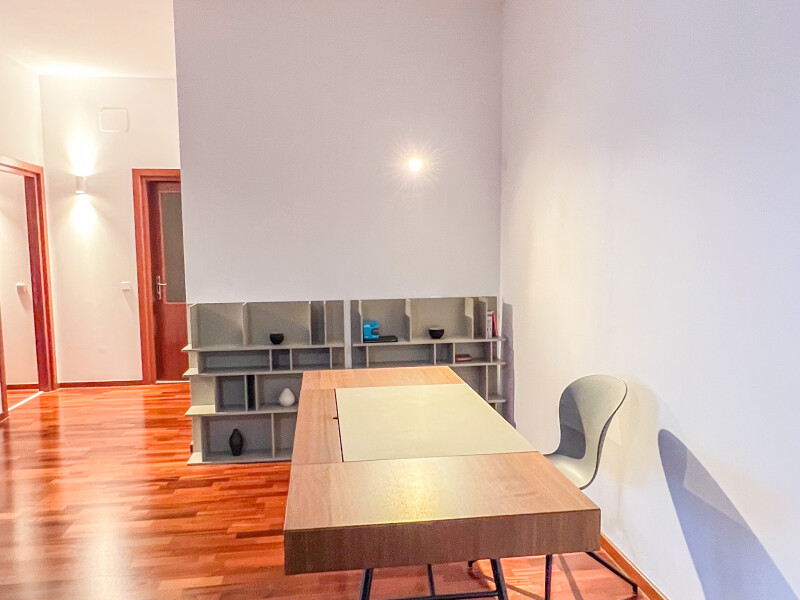 1-Bedroom Apartment Liziera Pipera Nord, Bucharest / Ilfov | Bliss Imobiliare / Photo 11 - BLISS Imobiliare