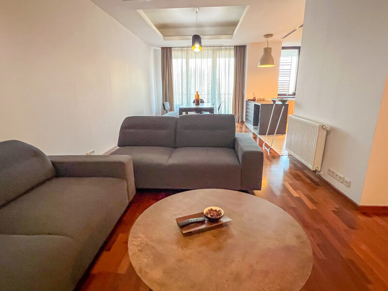 1-Bedroom Apartment Liziera Pipera Nord, Bucharest / Ilfov | Bliss Imobiliare / Photo 2 - BLISS Imobiliare