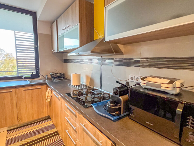 Apartament 2 Camere Liziera Pipera Nord | Bliss Imobiliare / Photo 15 - BLISS Imobiliare
