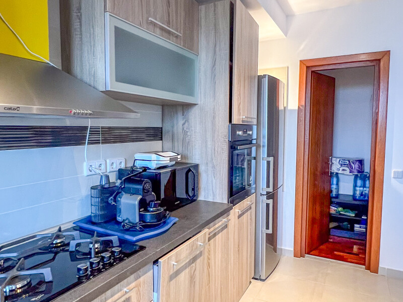 1-Bedroom Apartment Liziera Pipera Nord, Bucharest / Ilfov | Bliss Imobiliare / Photo 17 - BLISS Imobiliare
