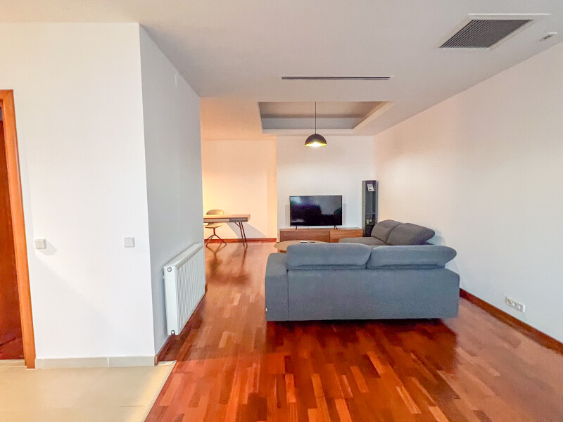 1-Bedroom Apartment Liziera Pipera Nord, Bucharest / Ilfov | Bliss Imobiliare / Photo 18 - BLISS Imobiliare