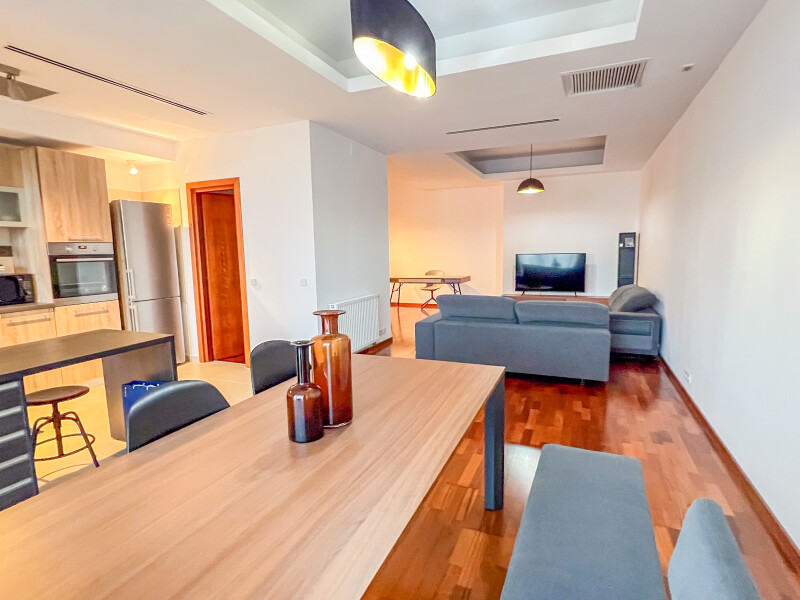 1-Bedroom Apartment Liziera Pipera Nord, Bucharest / Ilfov | Bliss Imobiliare / Photo 19 - BLISS Imobiliare