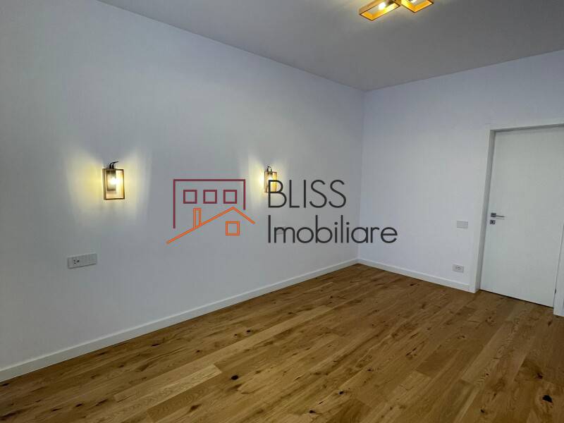 Apartament 4 Camere Lux Herastrau – 205 Mp, 2 Parcari, Terase | Bliss Imobiliare / Photo 29 - BLISS Imobiliare
