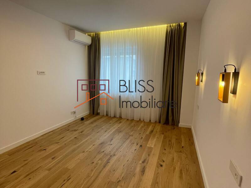 Apartament 4 Camere Lux Herastrau – 205 Mp, 2 Parcari, Terase | Bliss Imobiliare / Photo 28 - BLISS Imobiliare