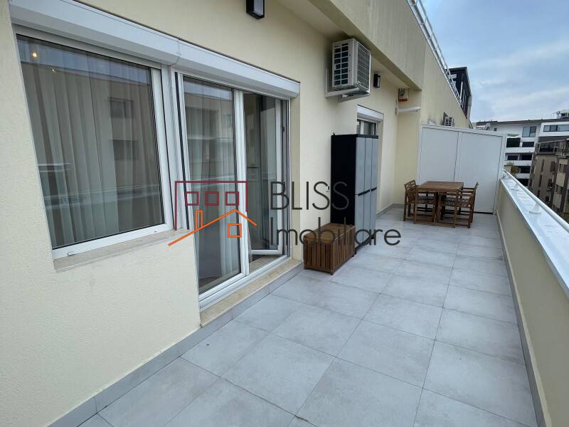 Luxury 3-Bedroom Apartment Herastrau – 205 Sqm, Parking, Terrace, Bucharest | Bliss Imobiliare / Photo 15 - BLISS Imobiliare