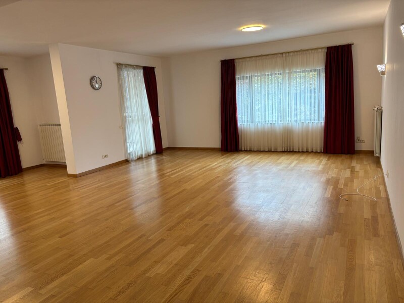 Luxury 3-Bedroom Apartment Washington Residence – 153 Sqm, Terrace, Bucharest | Bliss Imobiliare / Photo 1 - BLISS Imobiliare