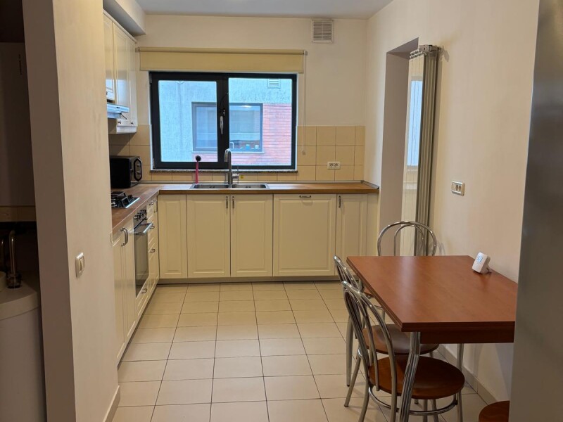 Apartament 4 Camere Lux Washington Residence – 153 Mp, Terase | Bliss Imobiliare / Photo 3 - BLISS Imobiliare