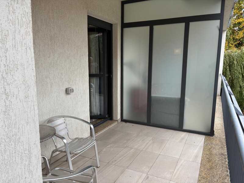Luxury 3-Bedroom Apartment Washington Residence – 153 Sqm, Terrace, Bucharest | Bliss Imobiliare / Photo 6 - BLISS Imobiliare