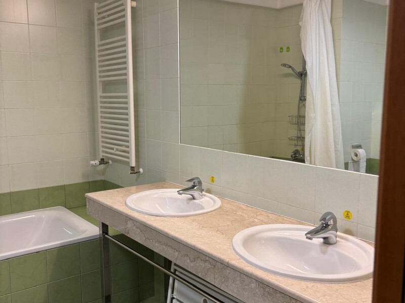 Apartament 4 Camere Lux Washington Residence – 153 Mp, Terase | Bliss Imobiliare / Photo 9 - BLISS Imobiliare