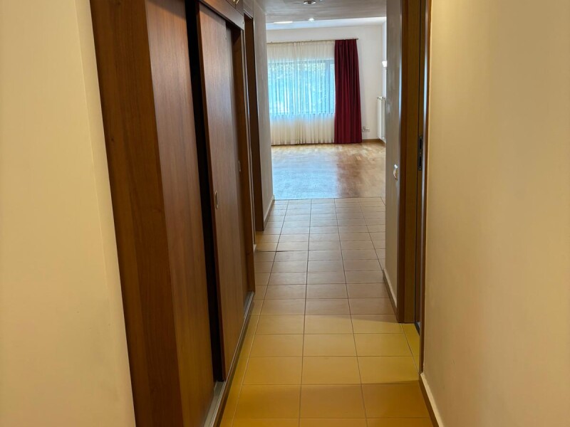 Apartament 4 Camere Lux Washington Residence – 153 Mp, Terase | Bliss Imobiliare / Photo 12 - BLISS Imobiliare