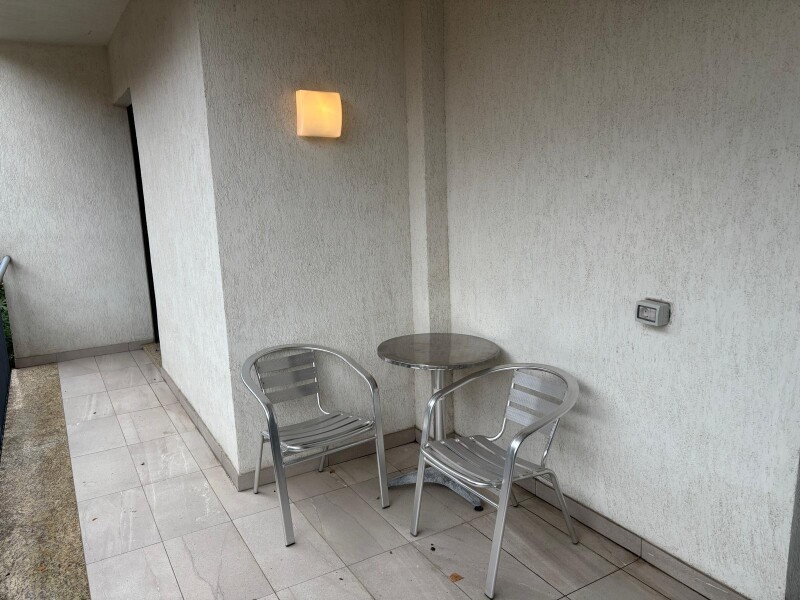 Luxury 3-Bedroom Apartment Washington Residence – 153 Sqm, Terrace, Bucharest | Bliss Imobiliare / Photo 11 - BLISS Imobiliare