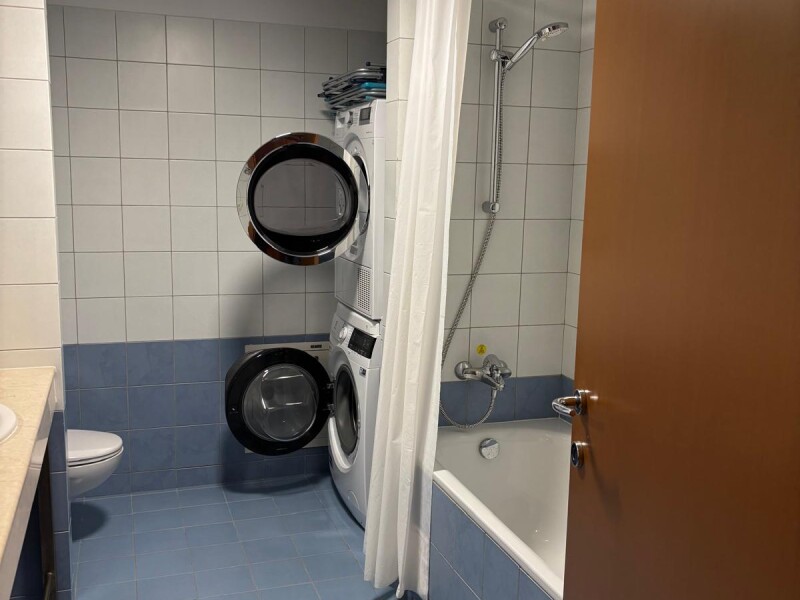 Apartament 4 Camere Lux Washington Residence – 153 Mp, Terase | Bliss Imobiliare / Photo 13 - BLISS Imobiliare