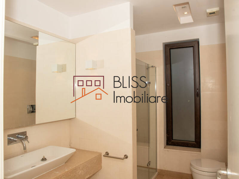 Bright And Welcoming Villa In Oxford Garden - Where You Feel At Home, Bucharest / Ilfov | Bliss Imobiliare / Photo 8 - BLISS Imobiliare