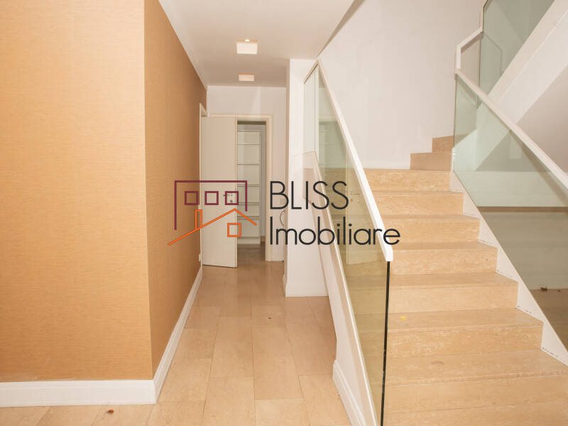 Vila Luminoasa Si Primitoare In Oxford Garden – Unde Te Simti Acasa | Bliss Imobiliare / Photo 4 - BLISS Imobiliare