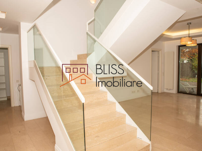 Vila Luminoasa Si Primitoare In Oxford Garden – Unde Te Simti Acasa | Bliss Imobiliare / Photo 10 - BLISS Imobiliare