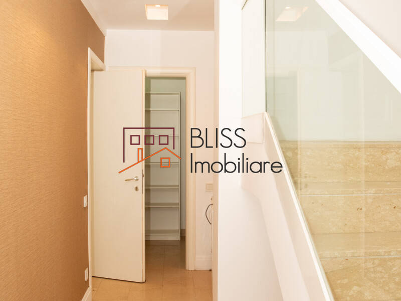 Bright And Welcoming Villa In Oxford Garden - Where You Feel At Home, Bucharest / Ilfov | Bliss Imobiliare / Photo 11 - BLISS Imobiliare