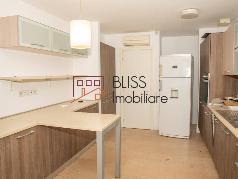 Vila Luminoasa Si Primitoare In Oxford Garden – Unde Te Simti Acasa | Bliss Imobiliare / Photo 15 - BLISS Imobiliare