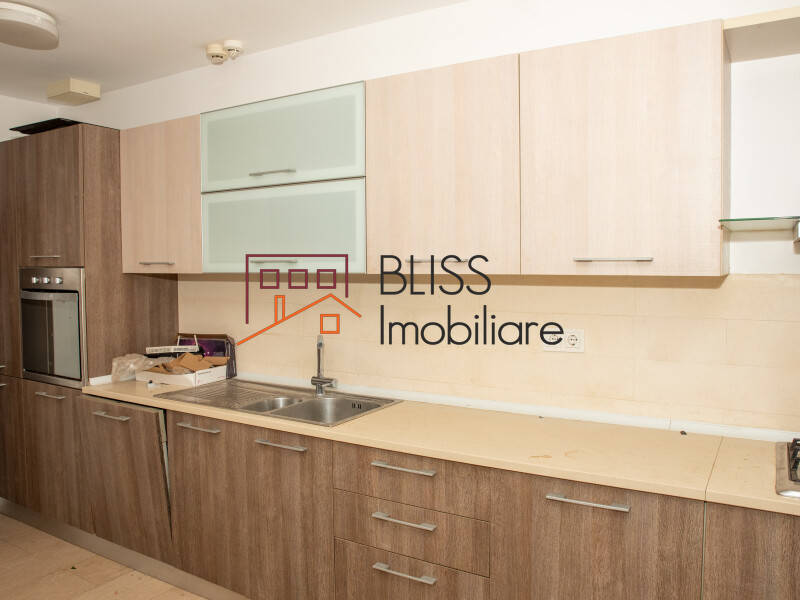 Vila Luminoasa Si Primitoare In Oxford Garden – Unde Te Simti Acasa | Bliss Imobiliare / Photo 16 - BLISS Imobiliare