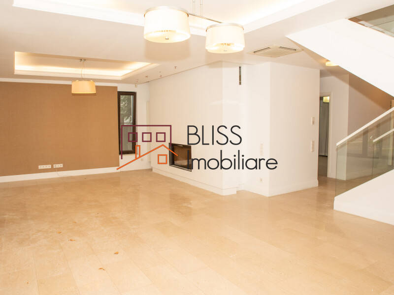 Vila Luminoasa Si Primitoare In Oxford Garden – Unde Te Simti Acasa | Bliss Imobiliare / Photo 17 - BLISS Imobiliare