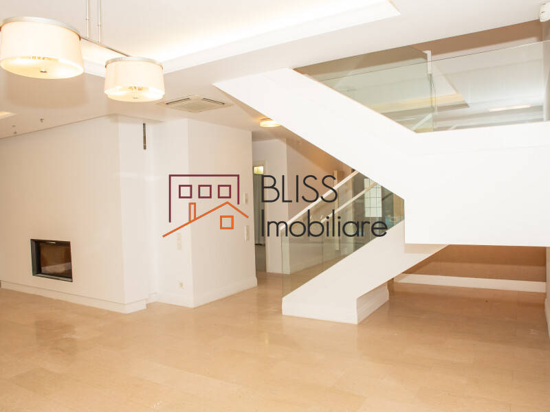 Vila Luminoasa Si Primitoare In Oxford Garden – Unde Te Simti Acasa | Bliss Imobiliare / Photo 18 - BLISS Imobiliare