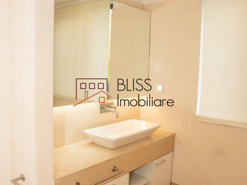 Bright And Welcoming Villa In Oxford Garden - Where You Feel At Home, Bucharest / Ilfov | Bliss Imobiliare / Photo 27 - BLISS Imobiliare