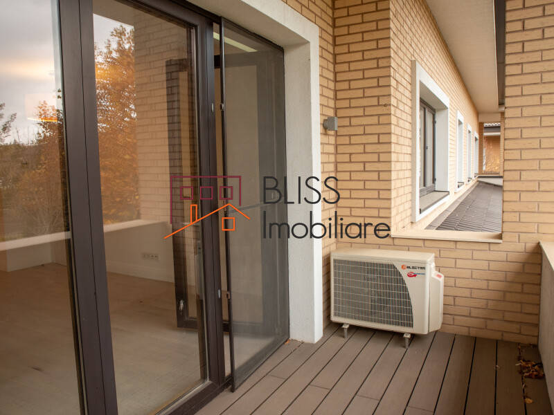 Bright And Welcoming Villa In Oxford Garden - Where You Feel At Home, Bucharest / Ilfov | Bliss Imobiliare / Photo 32 - BLISS Imobiliare