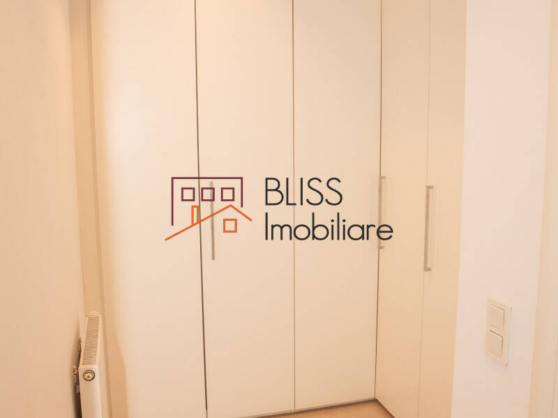 Vila Luminoasa Si Primitoare In Oxford Garden – Unde Te Simti Acasa | Bliss Imobiliare / Photo 35 - BLISS Imobiliare