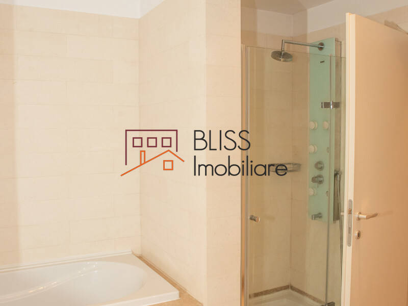 Vila Luminoasa Si Primitoare In Oxford Garden – Unde Te Simti Acasa | Bliss Imobiliare / Photo 38 - BLISS Imobiliare