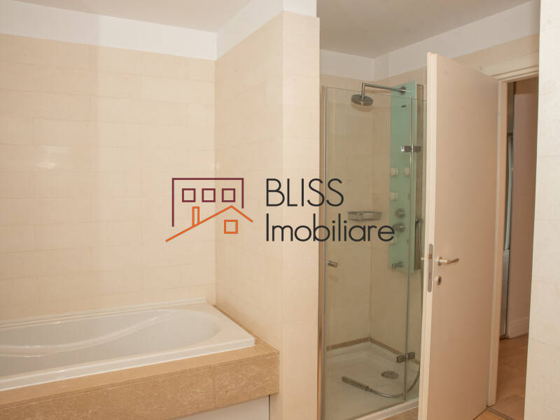 Bright And Welcoming Villa In Oxford Garden - Where You Feel At Home, Bucharest / Ilfov | Bliss Imobiliare / Photo 39 - BLISS Imobiliare