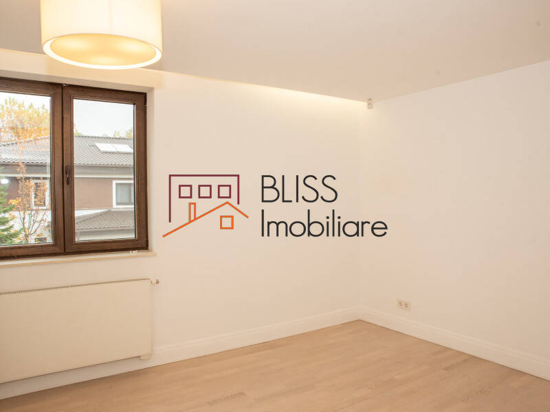 Vila Luminoasa Si Primitoare In Oxford Garden – Unde Te Simti Acasa | Bliss Imobiliare / Photo 41 - BLISS Imobiliare