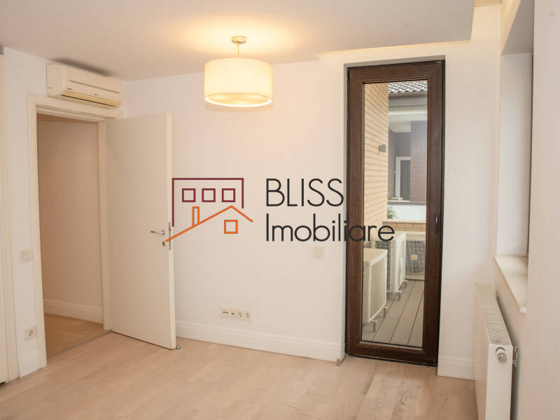 Vila Luminoasa Si Primitoare In Oxford Garden – Unde Te Simti Acasa | Bliss Imobiliare / Photo 42 - BLISS Imobiliare