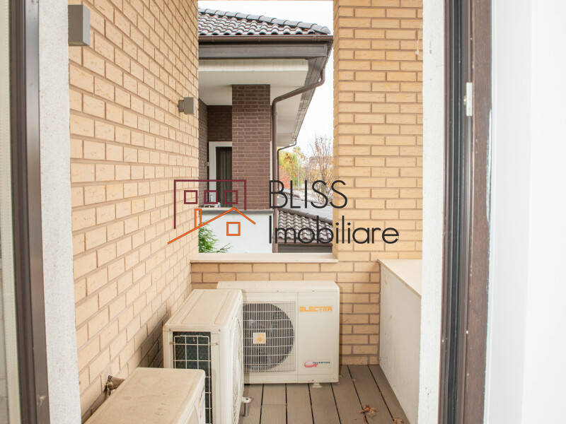 Vila Luminoasa Si Primitoare In Oxford Garden – Unde Te Simti Acasa | Bliss Imobiliare / Photo 44 - BLISS Imobiliare