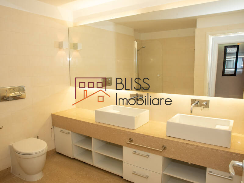 Bright And Welcoming Villa In Oxford Garden - Where You Feel At Home, Bucharest / Ilfov | Bliss Imobiliare / Photo 47 - BLISS Imobiliare