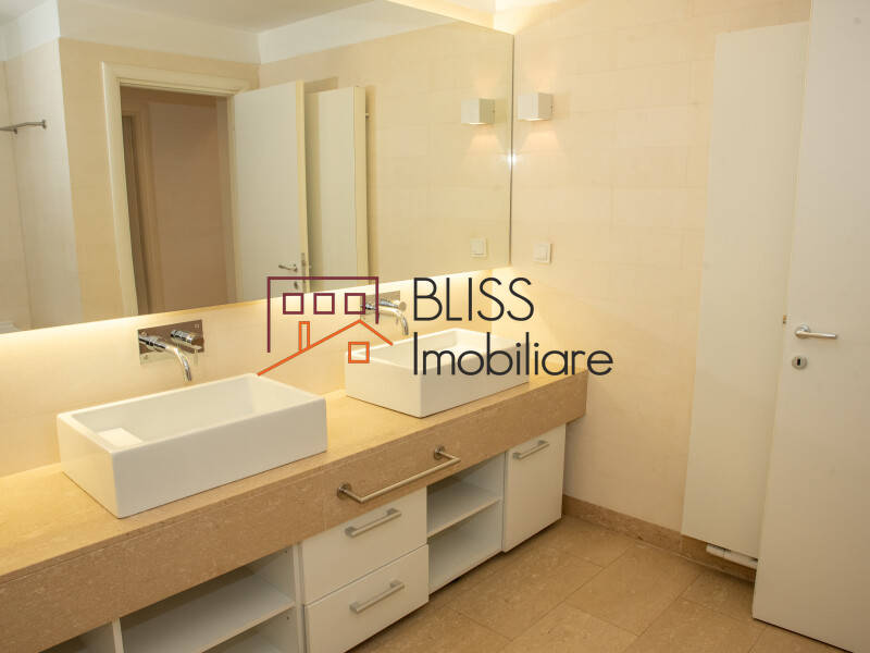 Bright And Welcoming Villa In Oxford Garden - Where You Feel At Home, Bucharest / Ilfov | Bliss Imobiliare / Photo 49 - BLISS Imobiliare