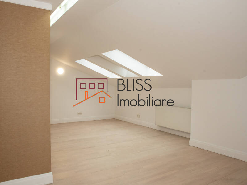 Bright And Welcoming Villa In Oxford Garden - Where You Feel At Home, Bucharest / Ilfov | Bliss Imobiliare / Photo 55 - BLISS Imobiliare