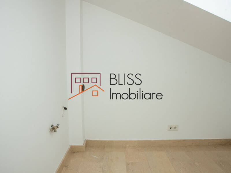 Bright And Welcoming Villa In Oxford Garden - Where You Feel At Home, Bucharest / Ilfov | Bliss Imobiliare / Photo 58 - BLISS Imobiliare