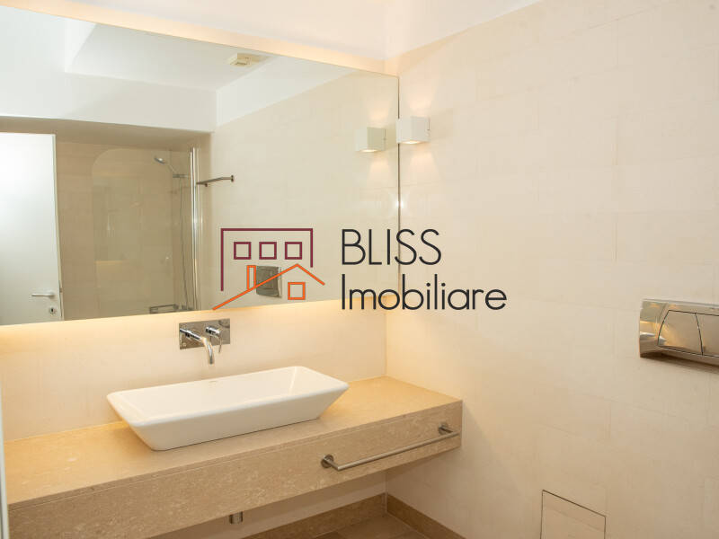 Bright And Welcoming Villa In Oxford Garden - Where You Feel At Home, Bucharest / Ilfov | Bliss Imobiliare / Photo 59 - BLISS Imobiliare