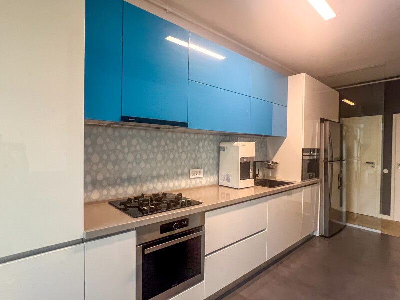 5-Room Duplex In Doina Residence, Bucharest / Ilfov | Bliss Imobiliare / Photo 6 - BLISS Imobiliare