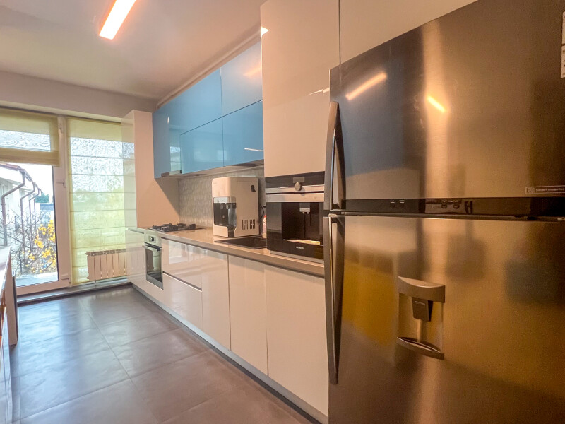 5-Room Duplex In Doina Residence, Bucharest / Ilfov | Bliss Imobiliare / Photo 7 - BLISS Imobiliare