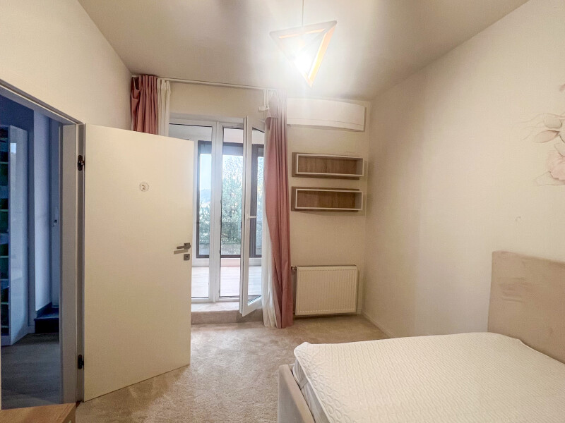 5-Room Duplex In Doina Residence, Bucharest / Ilfov | Bliss Imobiliare / Photo 17 - BLISS Imobiliare