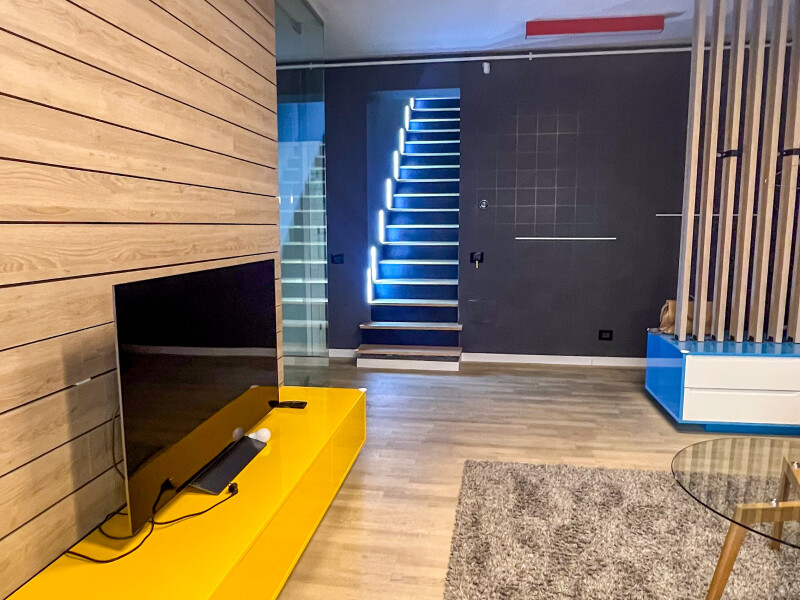 5-Room Duplex In Doina Residence, Bucharest / Ilfov | Bliss Imobiliare / Photo 2 - BLISS Imobiliare