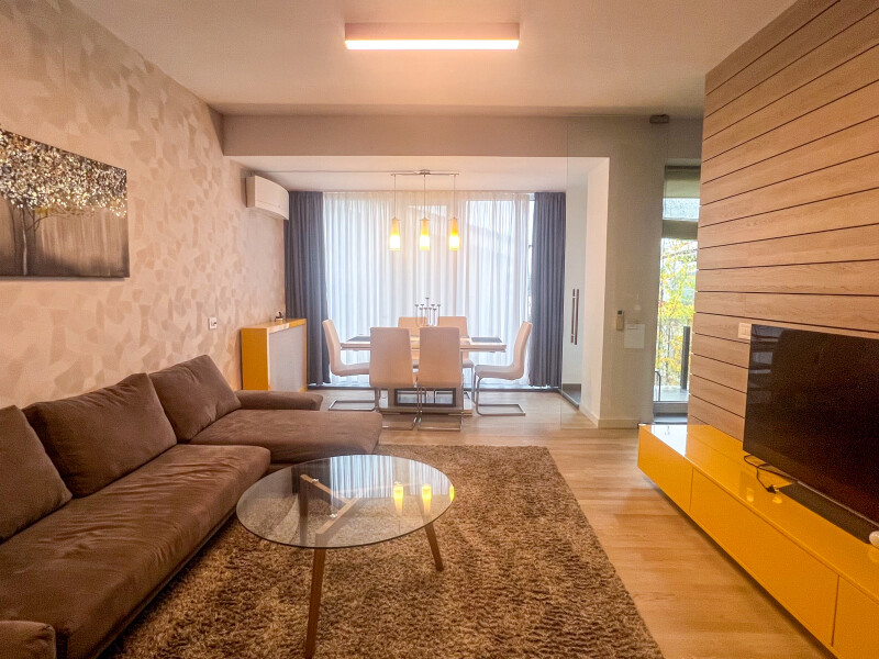 Duplex 5 Camere Doina Residence | Bliss Imobiliare / Photo 1 - BLISS Imobiliare