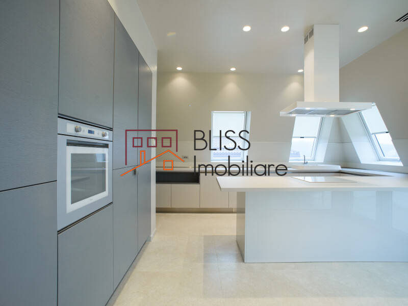 4-Bedroom Duplex Forest Residence Iancu Nicolae, Bucharest / Ilfov | Bliss Imobiliare / Photo 7 - BLISS Imobiliare