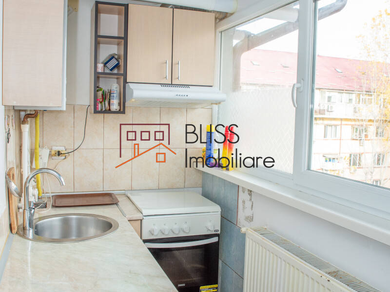 Duplex Cu 3 Camere Luminos Si Eficient Pentru Confortul Tau Zilnic | Bliss Imobiliare / Photo 5 - BLISS Imobiliare