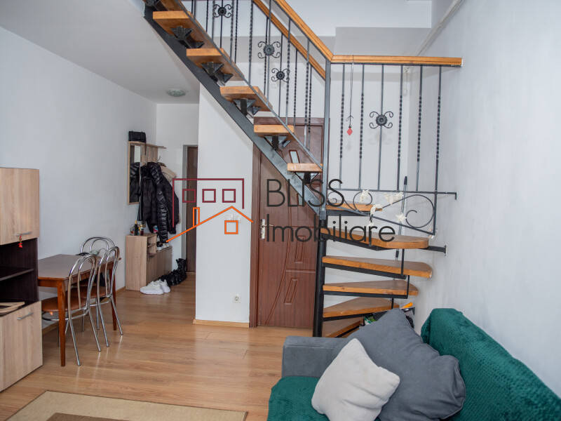 2 Bedroom Apartment And Easy Metro Access - Aparatorii Patriei, Bucharest | Bliss Imobiliare / Photo 1 - BLISS Imobiliare
