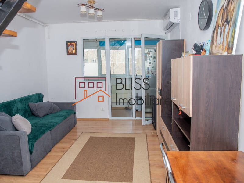 Bright 2-Bedroom Duplex Designed For Comfort And Balanced Living, Bucharest | Bliss Imobiliare / Photo 4 - BLISS Imobiliare