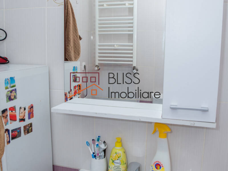 Bright 2-Bedroom Duplex Designed For Comfort And Balanced Living, Bucharest | Bliss Imobiliare / Photo 11 - BLISS Imobiliare