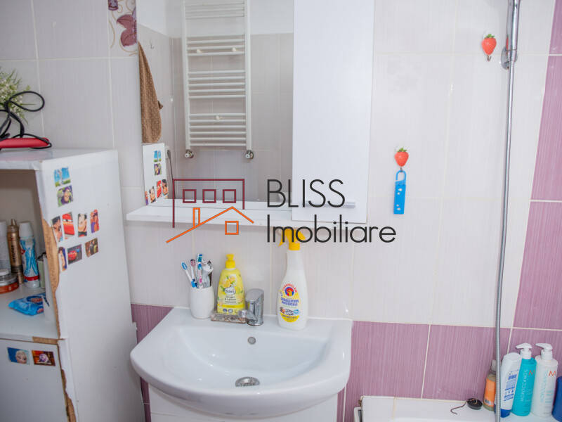Bright 2-Bedroom Duplex Designed For Comfort And Balanced Living, Bucharest | Bliss Imobiliare / Photo 10 - BLISS Imobiliare