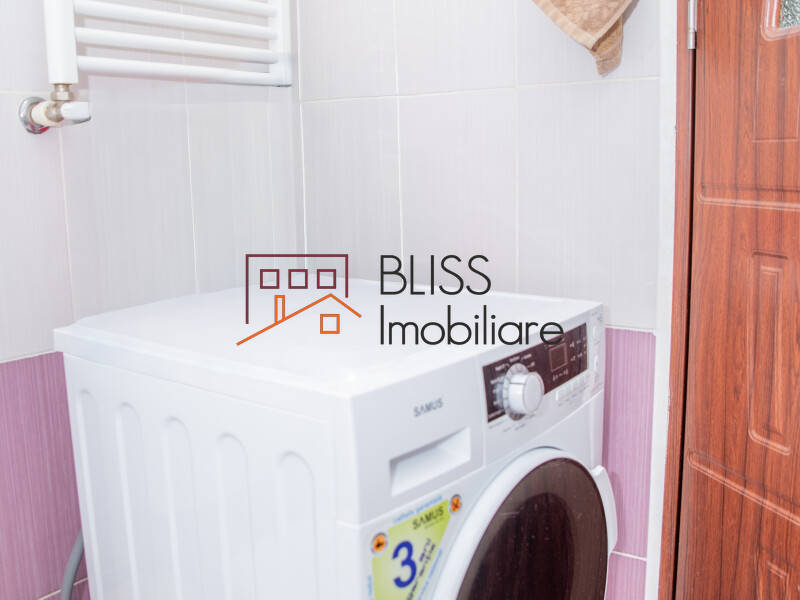 Bright 2-Bedroom Duplex Designed For Comfort And Balanced Living, Bucharest | Bliss Imobiliare / Photo 12 - BLISS Imobiliare